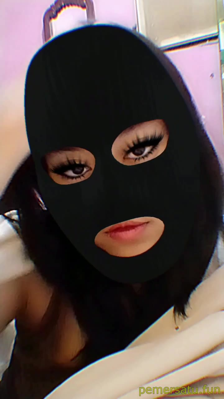 P32 Abg Lugu Berkacamata Bernama Cindy Yang Viral Di Tiktok