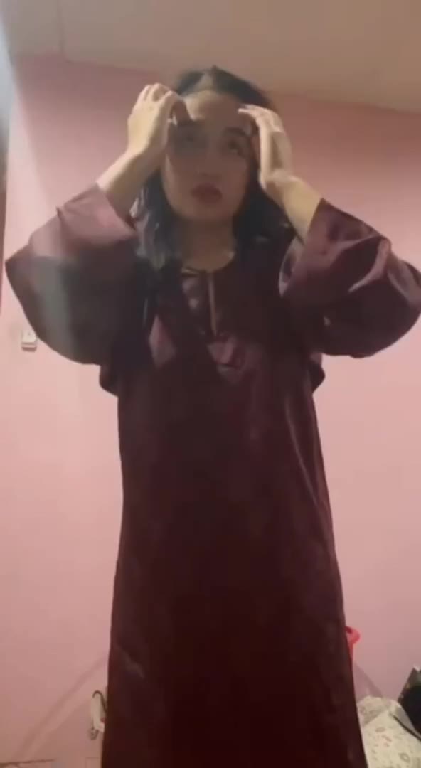 Cewek Jilbab Tampil Maksimal Colmek Buat Ayang