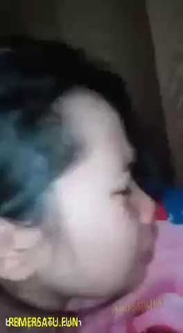 Mendesah Abg Tocil Dientot Cowoknya Nyuruh