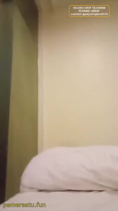 P1 Hijab Sange Barbar Liar Binal Depan Kamera