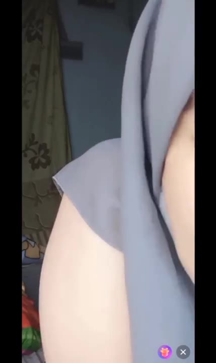 Live Mahmud Jilbab Hot Mango