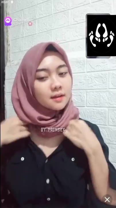 Thumbnail untuk Vcs Sherly Jilbab 2 Poophd xpanas streaming terabox