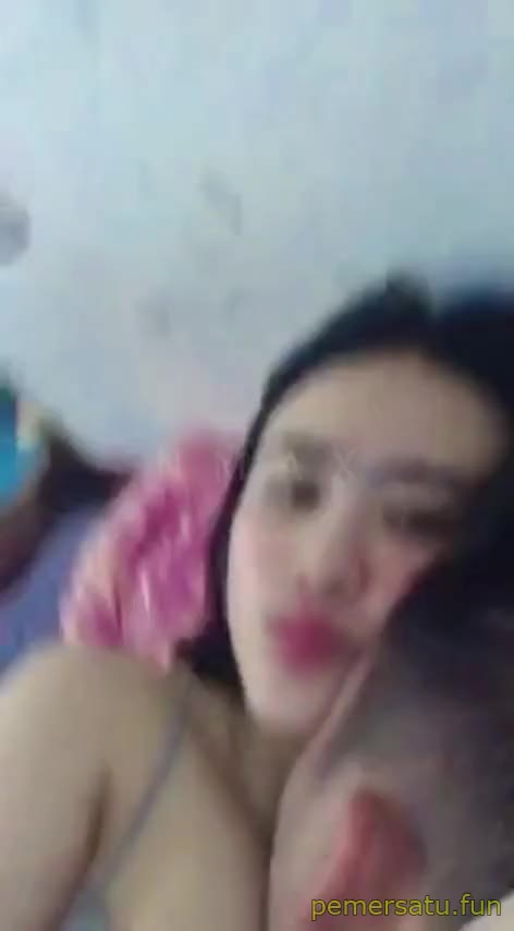 P5 Indahh 18yo Viral
