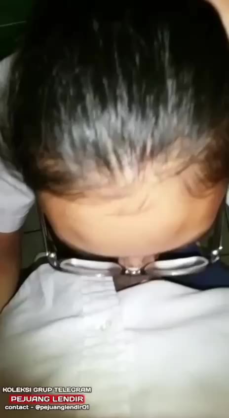 Thumbnail untuk Di Bj Teman Kelas Toilet Sekolah Jilbab Web