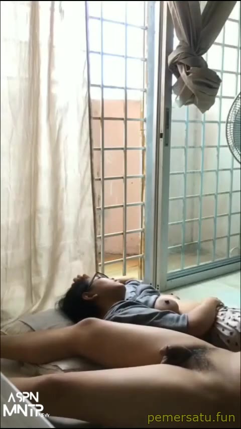 P5 Noor Farida Hijab Binal Penurut