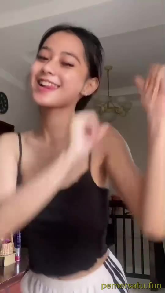 P8 Salsamhnn Abg 18yo Binal