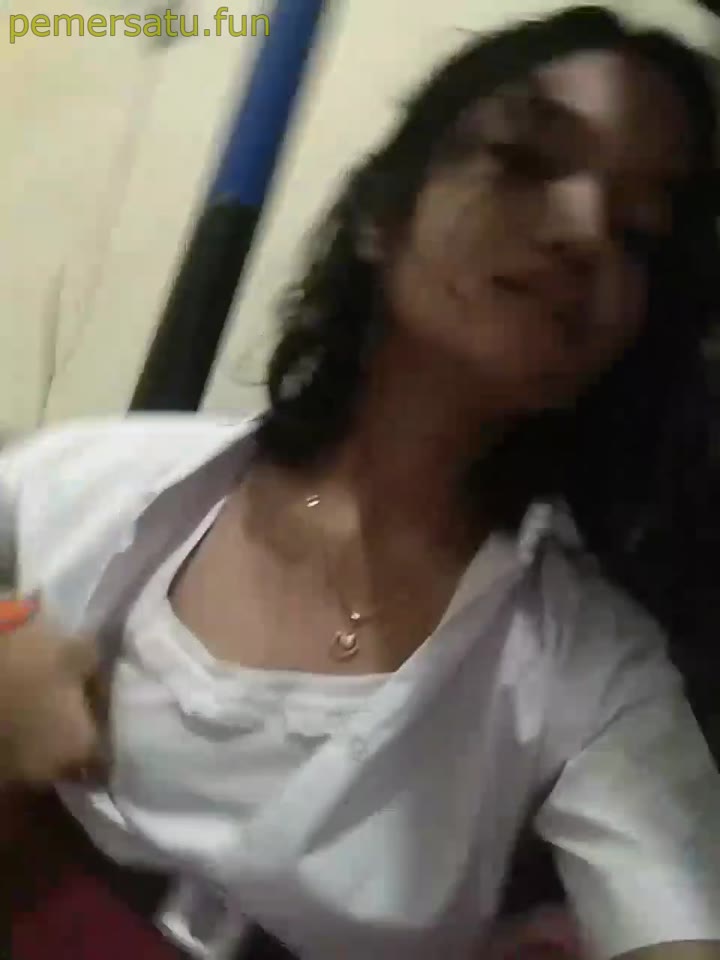 P7 Siti ABG 18yo Remas Toket Imut Memek Mulus Pemersatu Fun