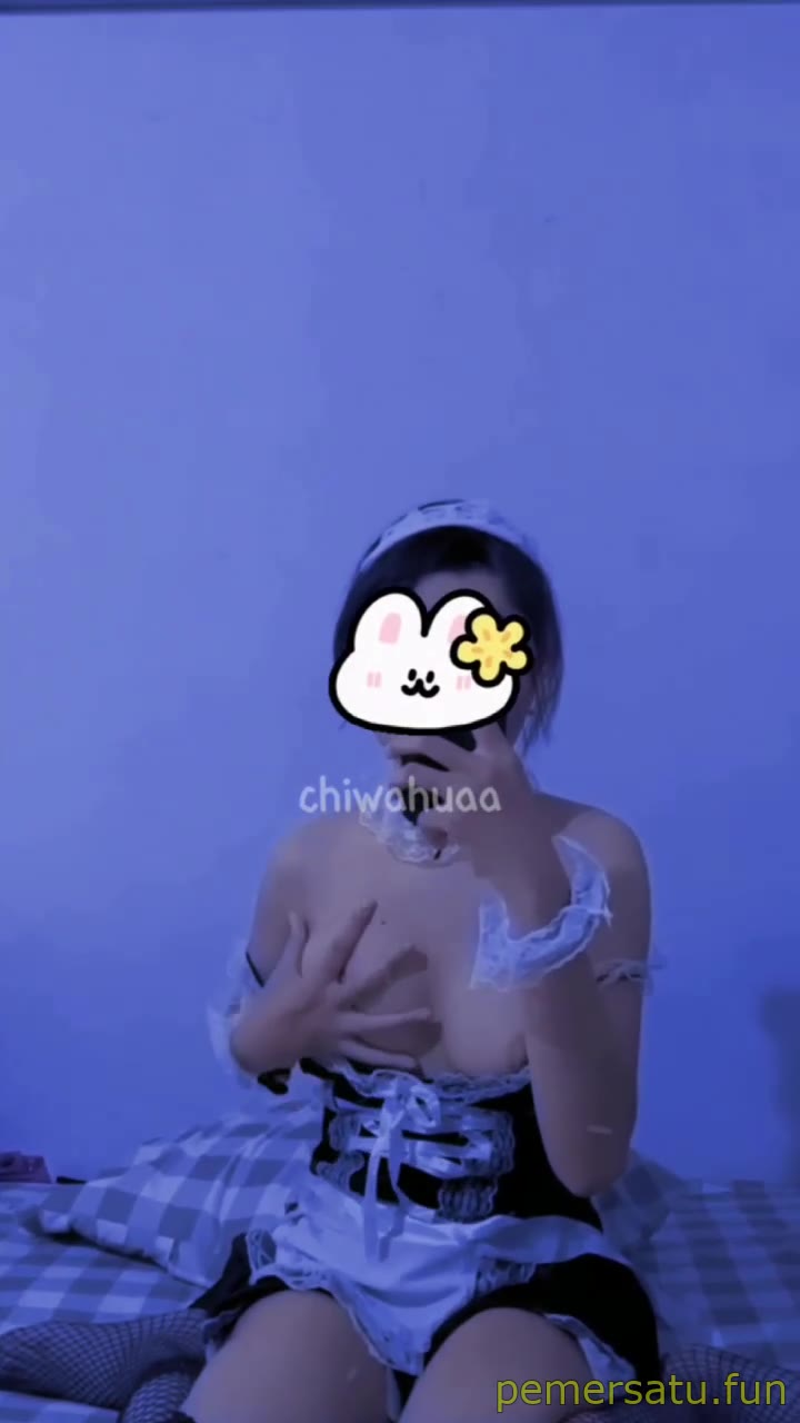 P18 Chiwahuaa Abg 18yo Ngentot