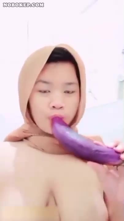 Thumbnail untuk Bokep Indo Viral Hijab Putri Syuhada 07 Nobokep