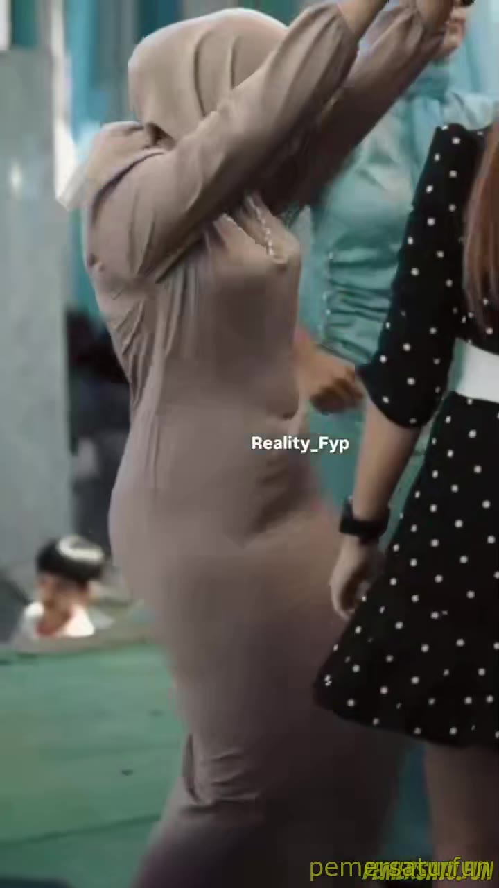 P2 Jilbab Nafsuin