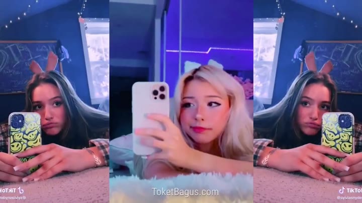 Thumbnail untuk Kompilasi Video Sex Tiktokers Viral Pejuang Doodflix Doodstream