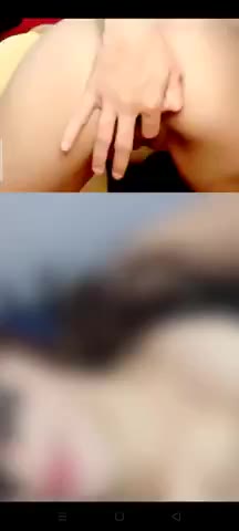 Thumbnail untuk Live Ngewe Cewek Pirang Bertato Crot Di Dalam