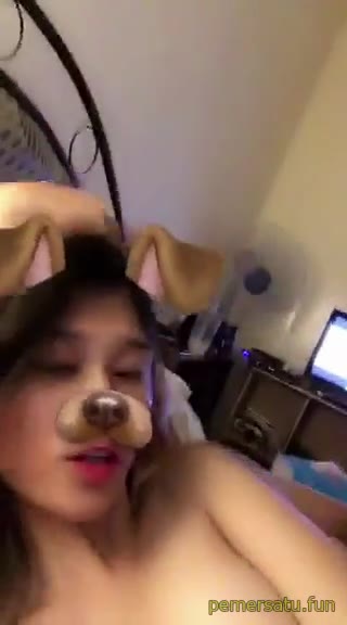 P16 Risma 18yo Tocil Mulus Kena Entot