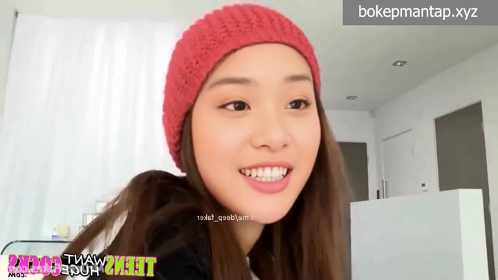 Bokep Deepfake Bukan Zee JKT 48