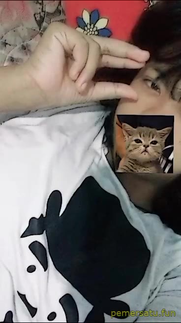 P5 Zelika 18yo Abg Viral