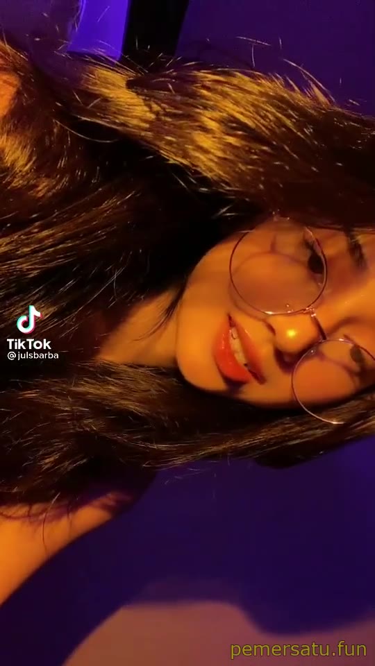 P21 Juls Barbar Abg 18yo Pemersatu Fun