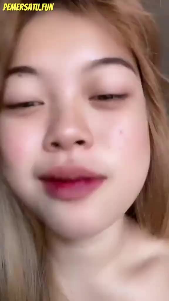 P1 Cantik Barbar Pirang Part