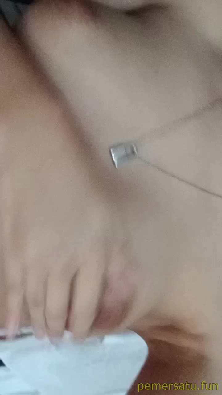 P4 Laveyra Jilbab SMP ABG 18yo Pemersatu Fun