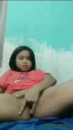P19 Acha Abg 18yo Susu Segar Memek Tembem Becek