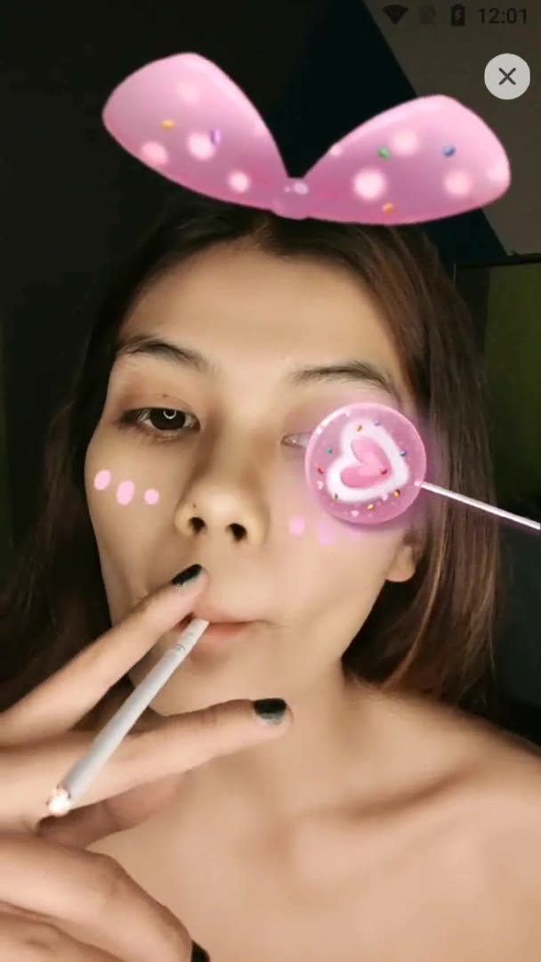 Thumbnail untuk Regina Pemandu Karaoke Sange Di Room Sesion 2