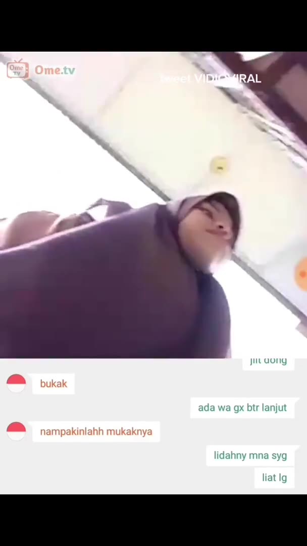 P1 Ome Tv Gadis Pramuka Binal Nunjukin Memek