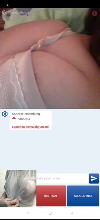 Thumbnail untuk Ometv 061 Toge Sange Daster Putih Doods Videos