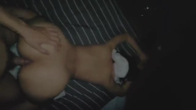 Pembantu Majikan Ngentot