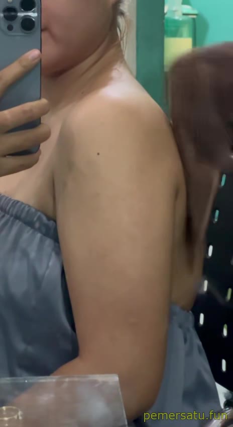 P10 Mom Biti Jilbab Private Content