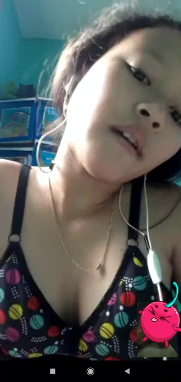 DoodStream SI CANTIK DINDA BIKIN SAAGGNE 2 -