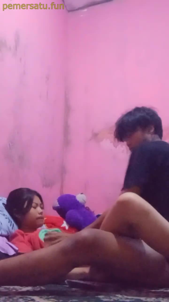 P5 Akibat Abg 18yo Pacaran Rumah Selalu Kosong