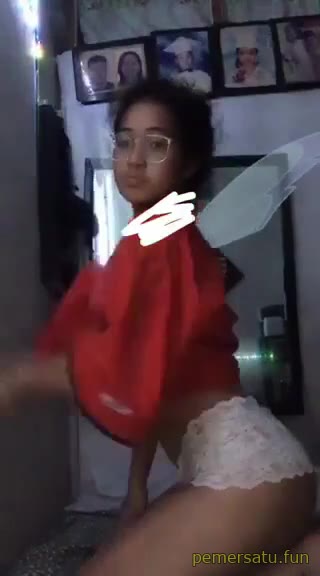 P104 Francesa Abg 18yo Cantik Jago Memuaskan