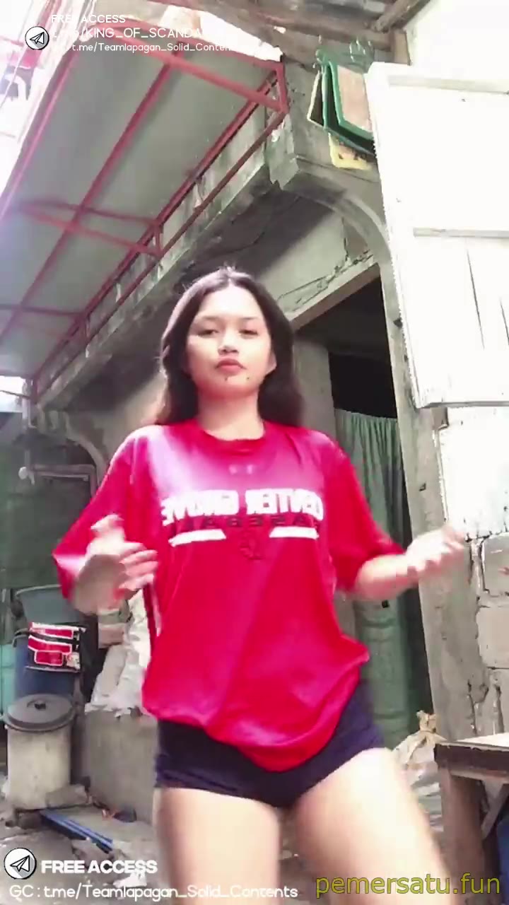 P7 Angako Abg 18yo Skandal Viral