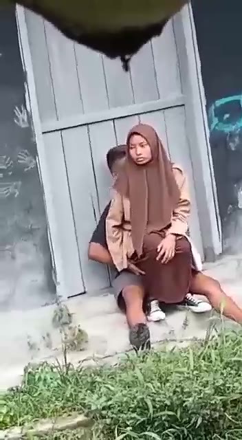 Sembarangan Pramuka Lugu Dipacarin Tukang Parkir Jadinya Dientot