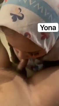 Thumbnail untuk Jilboobs Yona Binal Bikin Kontol Gerah Xjilbab Video