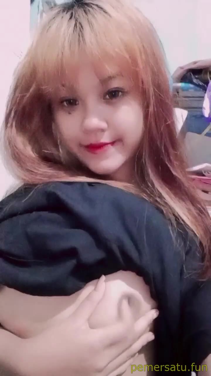 P26 Caroline Update 18yo Viral Sange