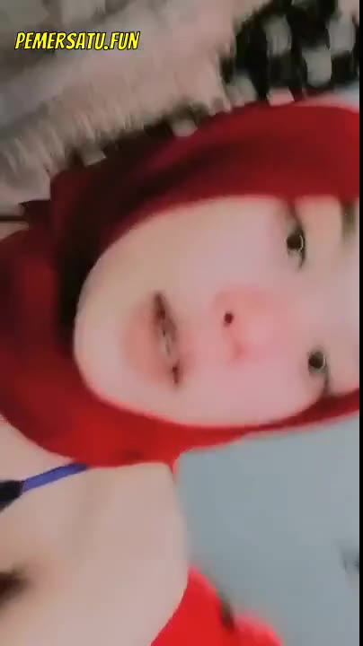 P11 Koleksi Konten Miss Anggi Ukhti Barbar Omek Kesukaannya Pemersatudotfun P1
