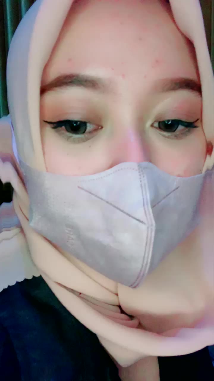 V02 Pretty Hijaber Live Show