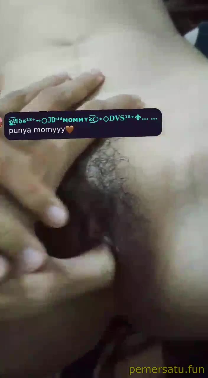 P59 Lexsya ABG 18yo Pemersatu Fun