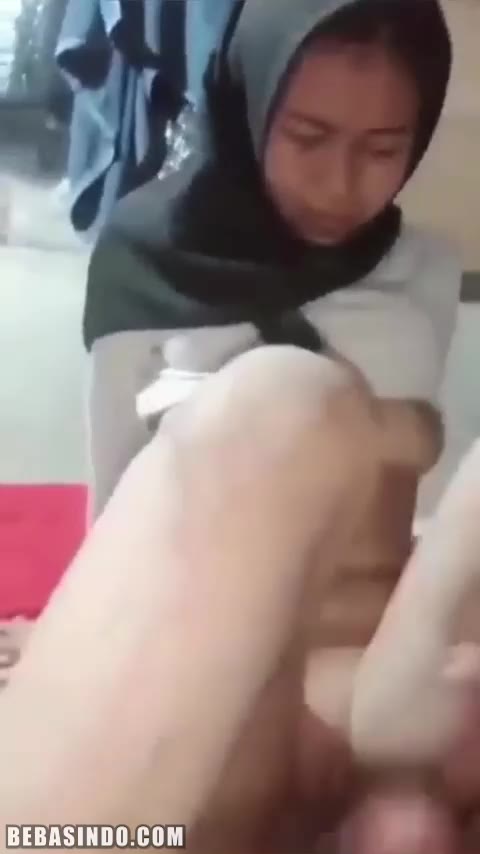 ASINDO Bokep Indo Jilbab SM
