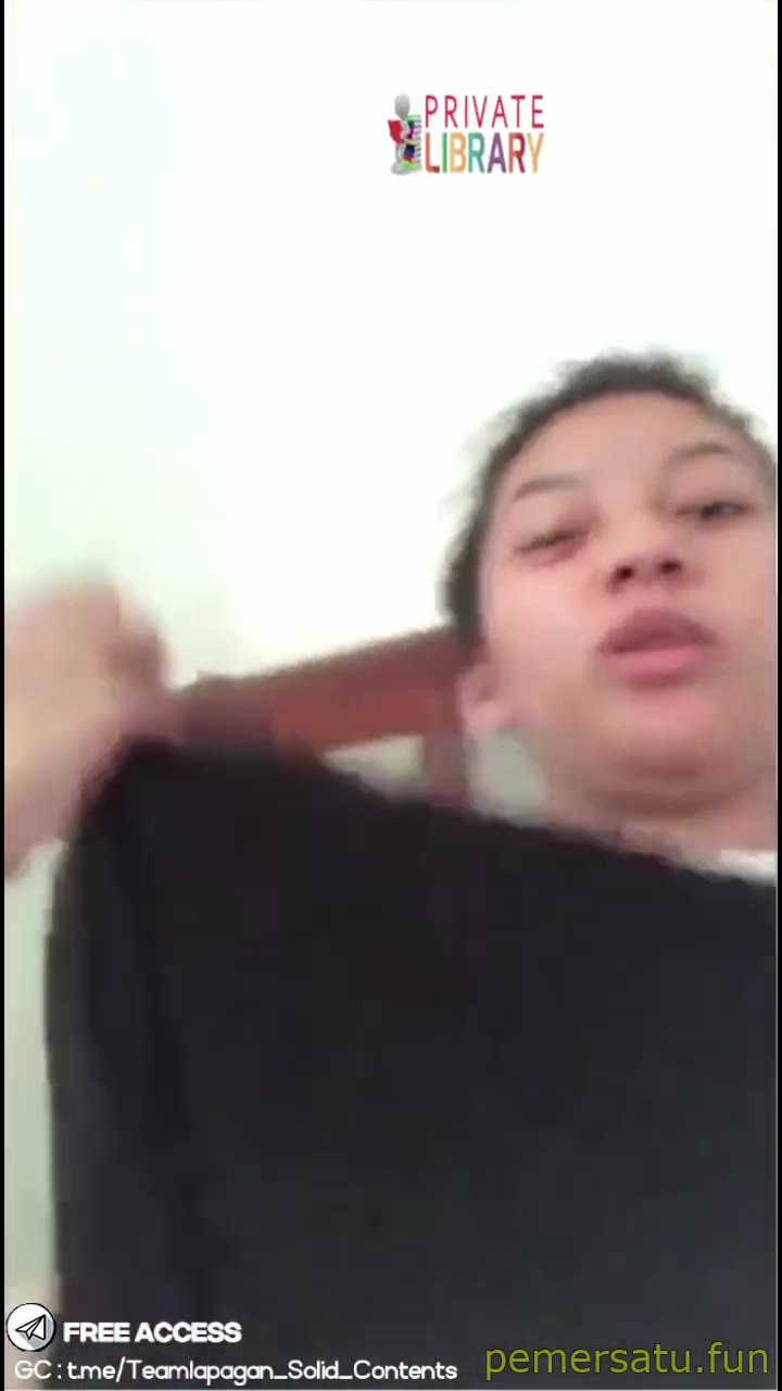 P9 Adrielle Abg 18yo Skandal Viral