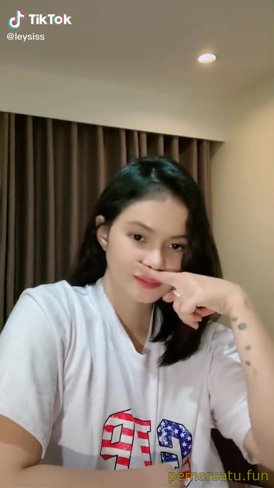 P16 Leylis Cantik Banget Sih Memeknya Pasti Wangi Kedongdong