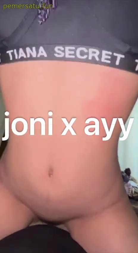 P10 Joni Entot Tobrut Pantat Besar