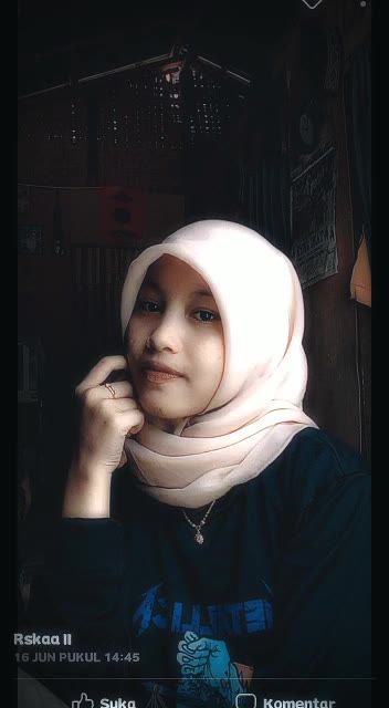 Thumbnail untuk Bokep Indo Bocil Riska Smp Sange Colmek Poophd