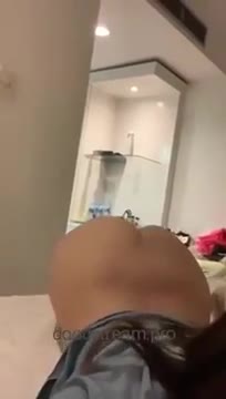 Thumbnail untuk Rebecca Full Klopper 2 Menit Video Viral Terbaru