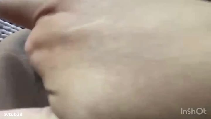Tembem Cikgu Suhaila Tudung Ungu 01 - Lagi Sange Colmek Meki