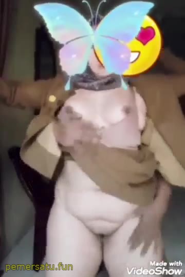 P3 Jilbab Pns Montok Siap Entot