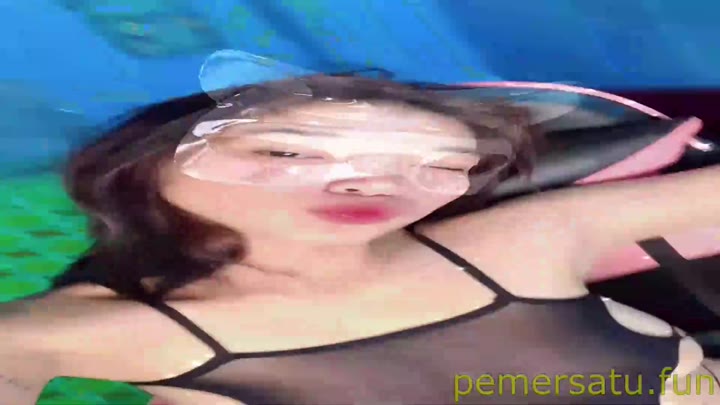 P34 Christine Abanil Abg 18yo Tocil Sange