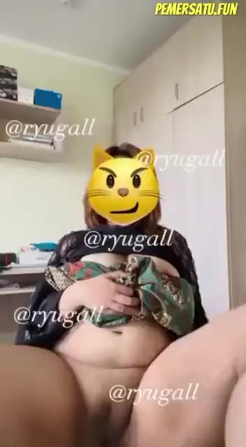 P15 Ryugall Jilbab Binal Part