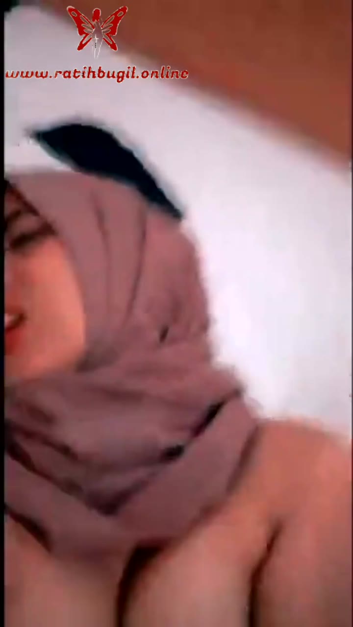 VIRAL HIJAB YANG PERNAH