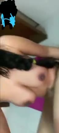 Thumbnail untuk Neysa Alina Vc Bugil Pamer Memek Streaming Popstream